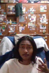 Raafi Haadii Mahdiyan